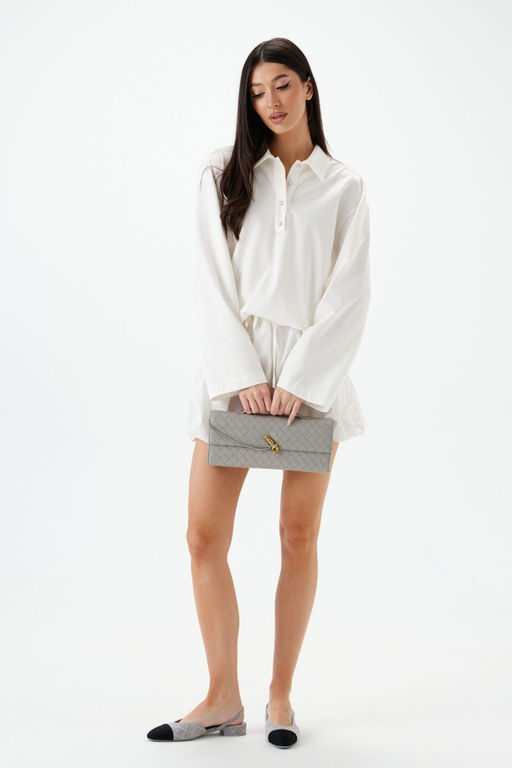 Джемпер А2152 - Annete фото 4