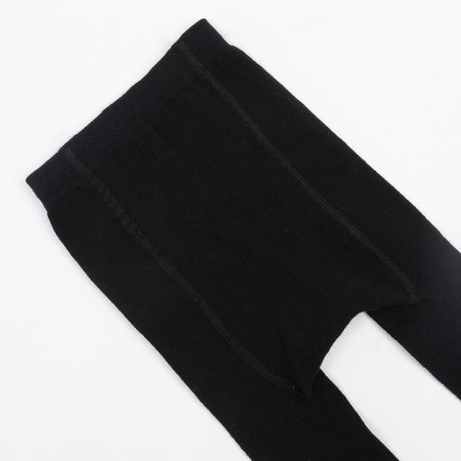 Колготки детские KAFTAN «Динозавры», 92-98 см, чёрные