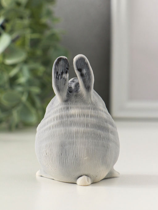 Сувенир "Заяц" 8 см