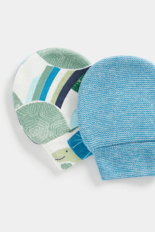 MOTHERCARE / Варежки НОВИНКА  фото 2