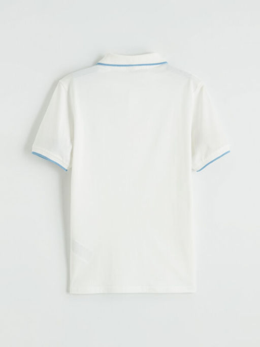 Polo Yaka Erkek ?ocuk Ti??rt