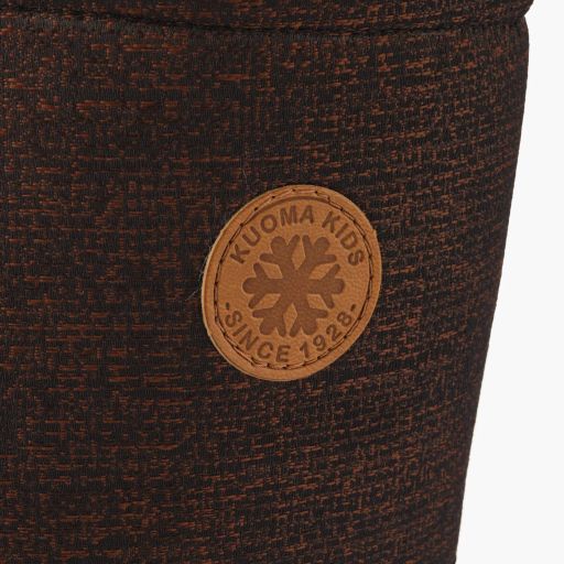 Сапоги Kuoma Lumisatu pink, розовый Size 4  фото 4