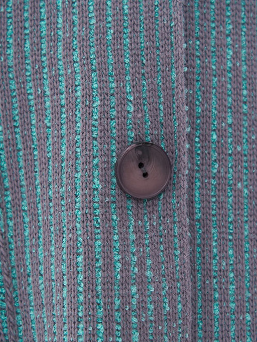 Костюм женский 5242-5070. 6400193/342 базальт/ментол