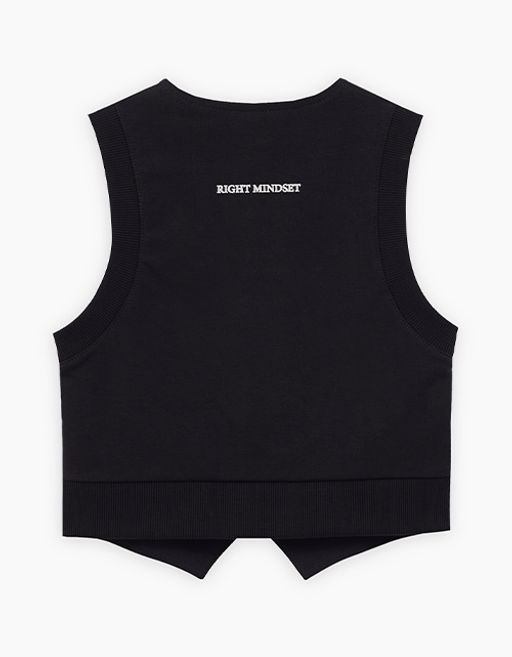 Жилет для мальчика