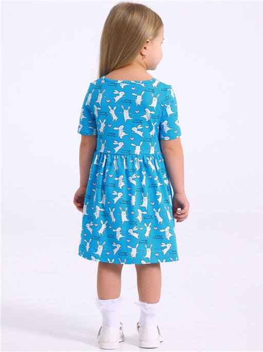 Уценка платье 1ДПК3998001н