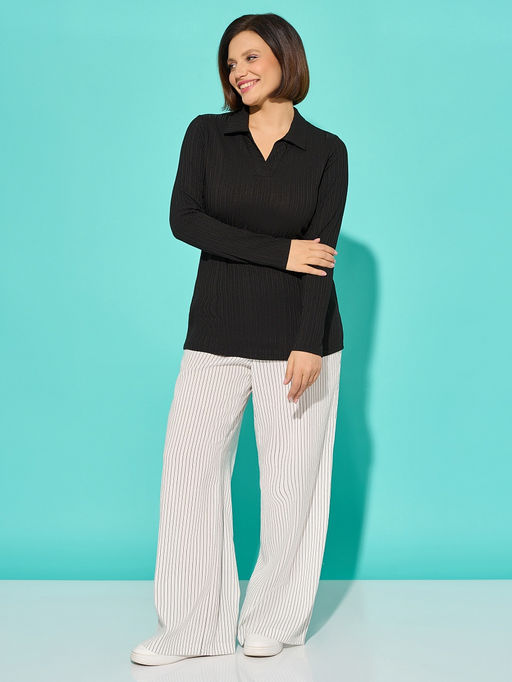 Джемпер 0303-1а ванильный - Aquarell фото 53