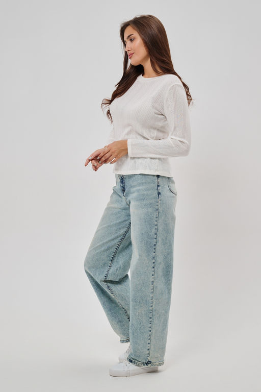 Лонгслив женский 88543