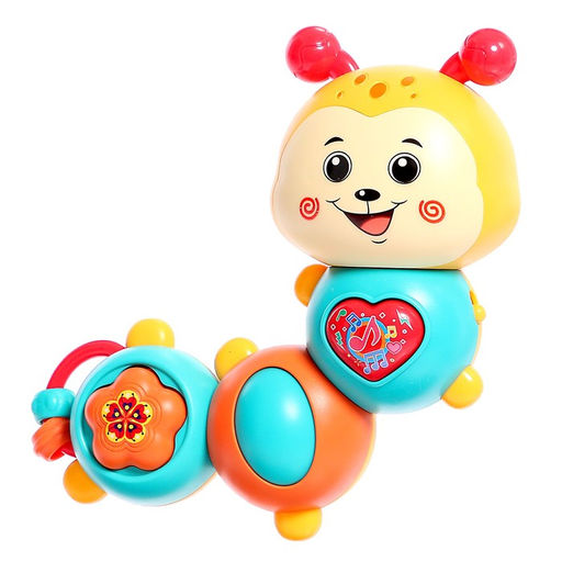 Музыкальная игрушка Любимый дружок, звук - Zabiaka фото 2