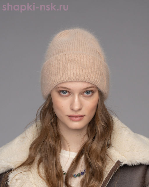 22925 1A KHW F Мирто Колпак флис (56-58)