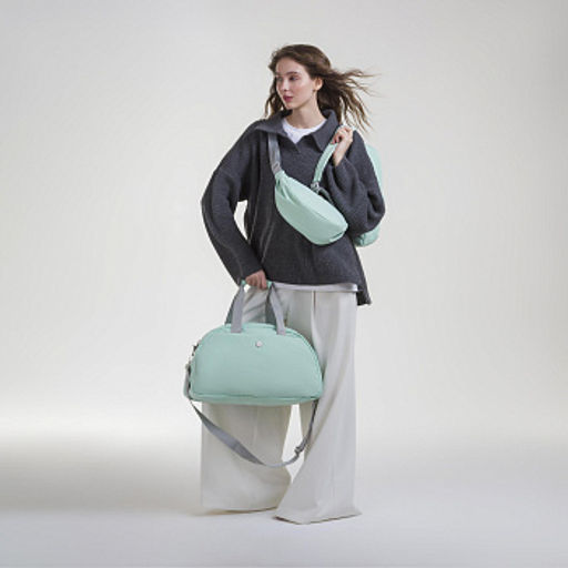 TD-599-1 Сумка дорожная - Grizzly фото 18