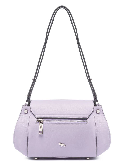 Сумка Labbra L-240401 misted mauve  фото 8