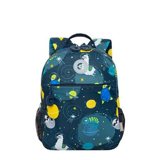 RK-677-2 рюкзак детский