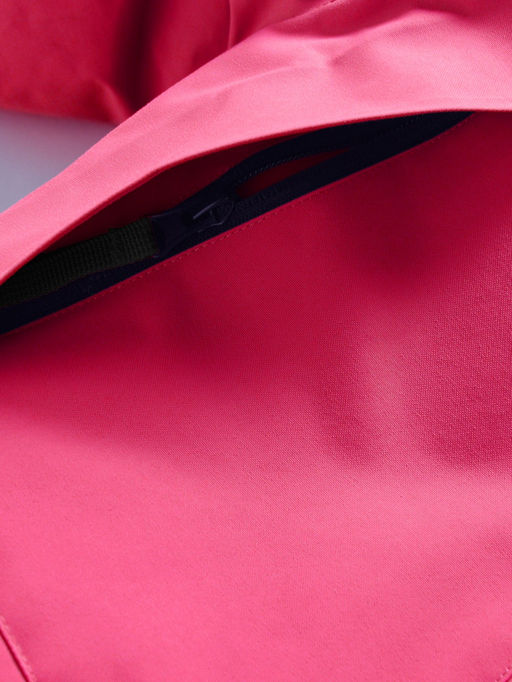 Парка зимняя подростковая для девочки с капюшоном - Valianly фото 60