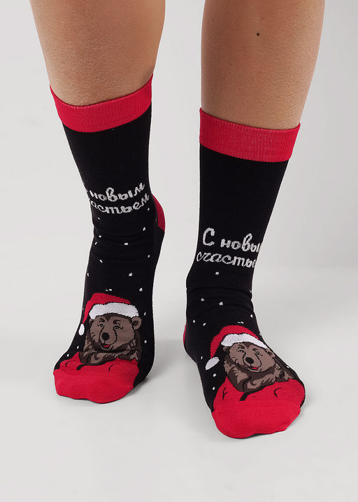 Носки мужские - Clever wear фото 3