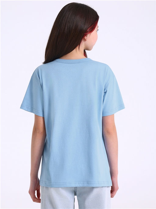 футболка 1ДДФК4437001 - Апрель фото 2