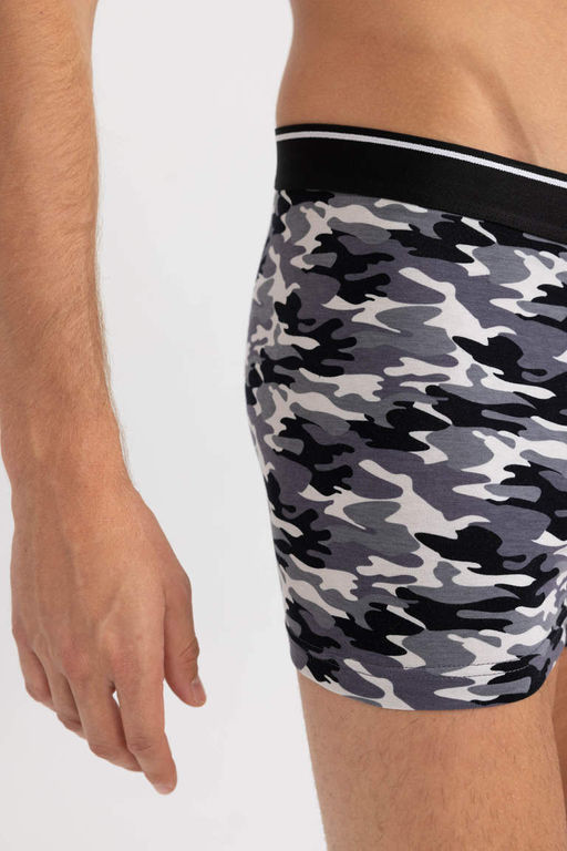 Боксеры стандартной посадки - Defacto фото 5