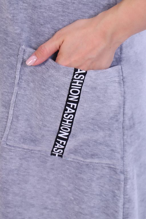 Халат 6068 - Натали фото 16