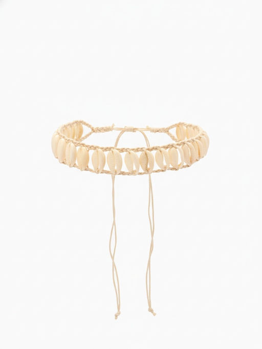 Ожерелье «Кэйа», ракушка