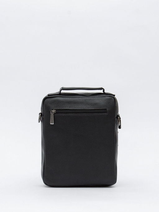 Сумка 10095-1AM black Allan Marco