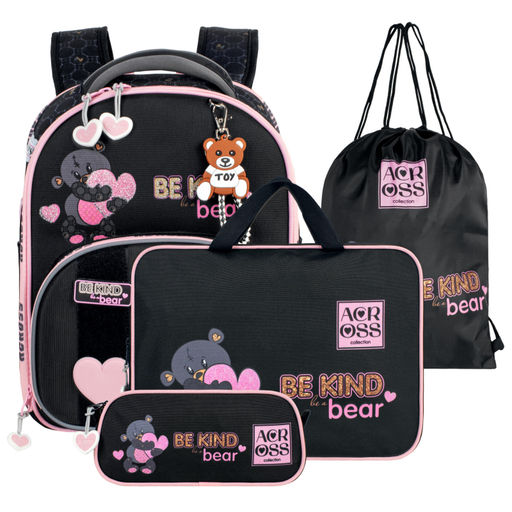 Рюкзак ACROSS 25-194-9