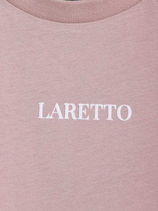 Платье, Pale Mauve 15-1607