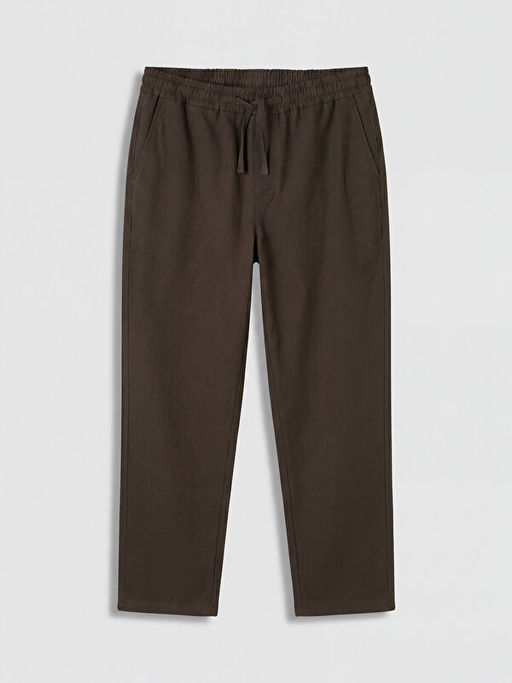 Standart Kal?p Erkek Pantolon
