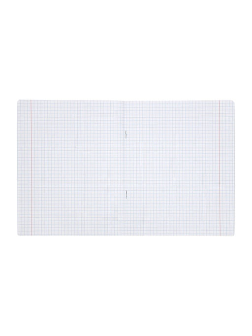 Комплект 12 тетрадей, 48 листов, клетка, 60гр, 4 вида, Технологии