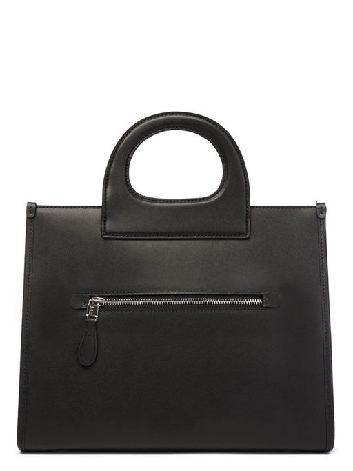 Сумка ELEGANZZA Z9261-8288 black/camel