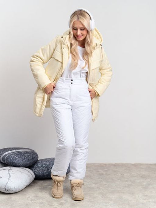 Костюм женский зимний Сибирь - Yollochka фото 3