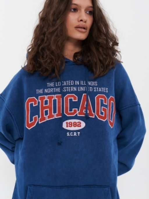 ЖЕНСКАЯ ТОЛСТОВКА - Little secret фото 3