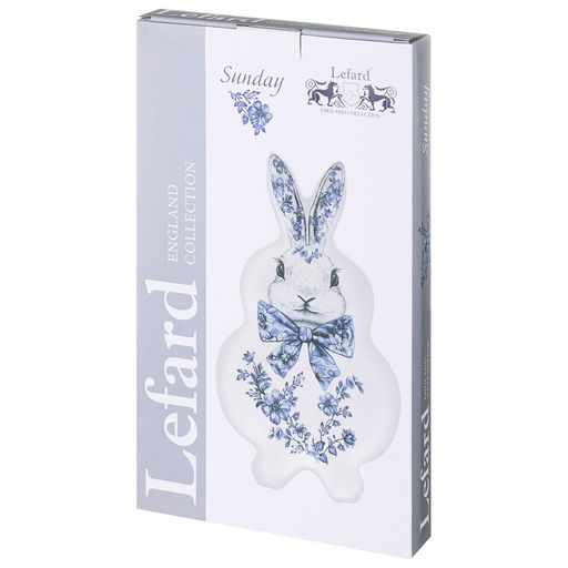 БЛЮДО LEFARD SUNDAY 28,5*16,5*2,5 СМ фото 4