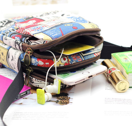 Сумка BAG-T-200-02 - Ferro фото 4
