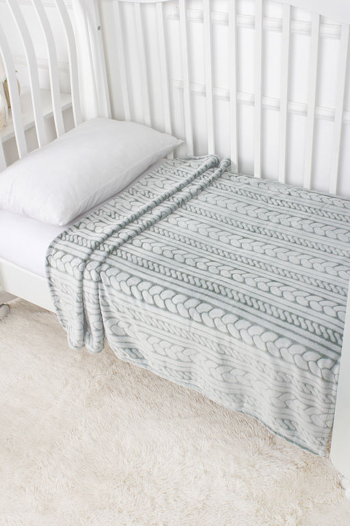 Плед велсофт арт. ПЛВ