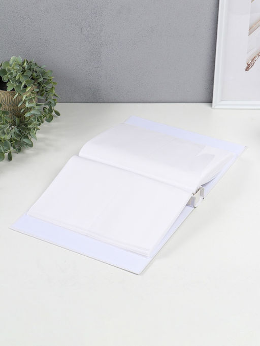 Фотоальбом на 200 фото 13х18 см "Семейный отдых на море" в коробке 5,5х23,5х29,5 см