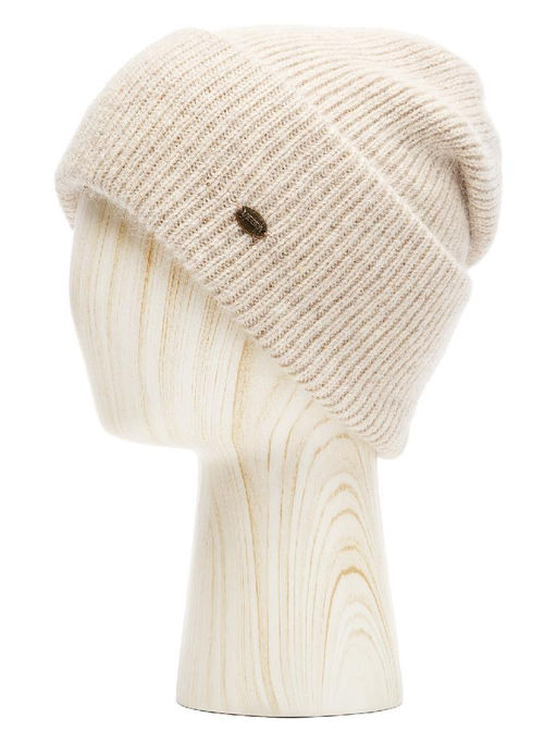 Шапка жен. анг+нейл+люр LB-A53051 beige - Labbra фото 5