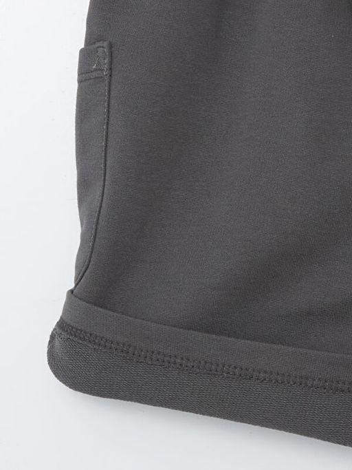 Beli Lastikli Erkek ?ocuk ?ort