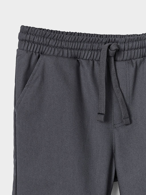 БРЮКИ СПОРТИВНЫЕ ДЛЯ МАЛЬЧИКОВ - Mark formelle фото 5