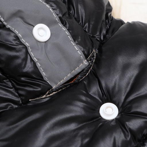 Комбинезон Пушок, размер 12 (ДС 28 см, ОГ 38 см, ОШ 27 см), коралловый - Simaland фото 12