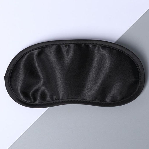 Набор маска для сна, наушники вакуумные и внешний аккумулятор 5000 mAh Ван Гог, 20,5 х 16,5 см - Like me фото 6