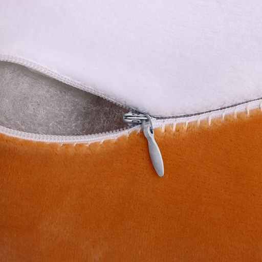 Мягкая игрушка «Кот Батон», цвет рыжий, 90 см