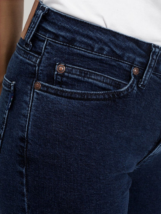 Женские джинсы _ 19341/V - F5 фото 5