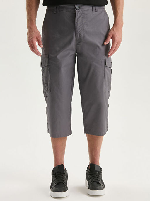 Standart Kal?p Erkek Kargo ?ort