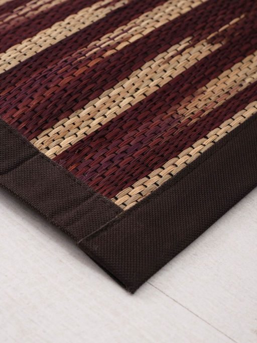 Коврик плетёный, сиграс, 200900.7 см 2 см - Simaland фото 3