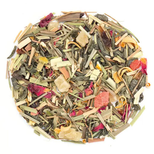 Утренняя Прохлада