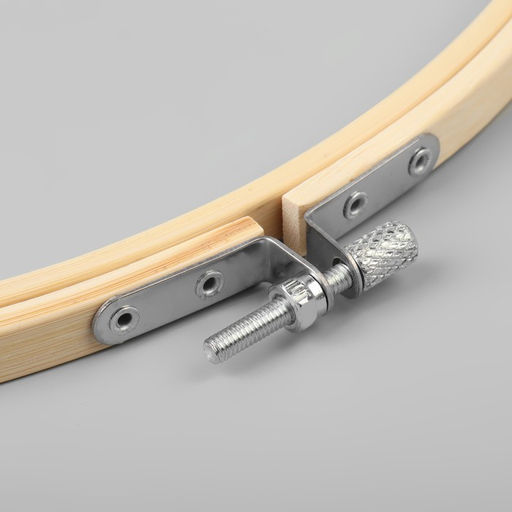 Пяльцы для вышивания, d=29/30.7 см