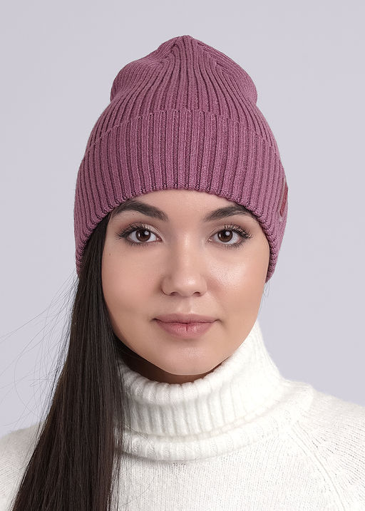 Шапка женская