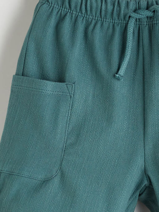 Beli Lastikli Basic Erkek ?ocuk ?ort