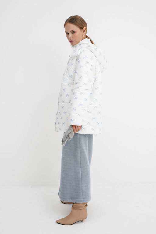 Куртка Pirs 5770 банктики фото 6