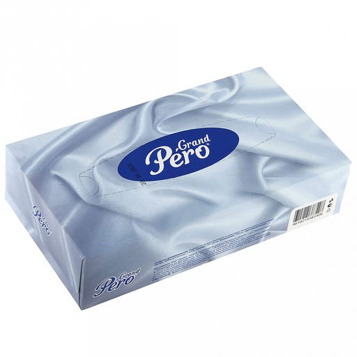 Салфетки бумажные GrandPero non-stop , 2-х слойные 20х20см, 100 штук в коробочке, цвета микс: Мрамор (Россия) - Домашняя мода фото 8