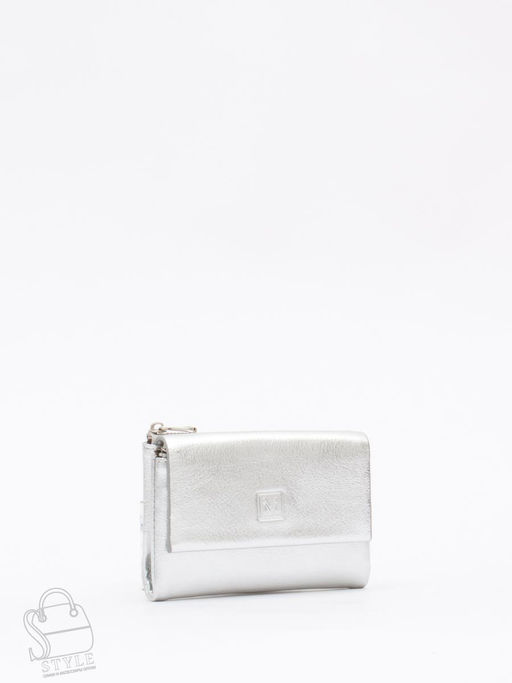 Женский кошелек 9929-1806 l.silver Vermari  в Новосибирске